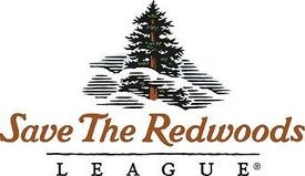 Save the Redwoods League Logo