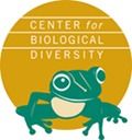 Center for Biological Diversity Secondary Logo