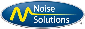 Noise Solutions logo