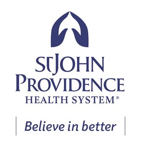 St. John Providence Health System Company Logo