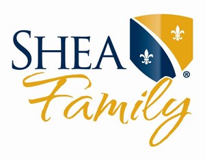 Shea Family logo