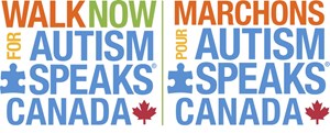 2014 Canadian Walk Now Logo