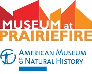 Museum at Prairiefire logo