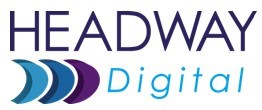 Headway Digital Logo