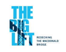 The Big Lift Logo