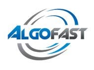 AlgoFast logo