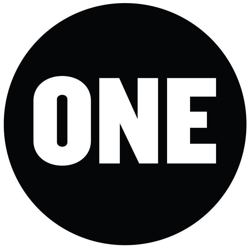 ONE.org logo
