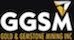 Gold & Gemstone Mining, Inc Logo