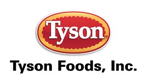 Tyson Foods, Inc. logo
