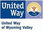 United Way of Wyoming Valley logo