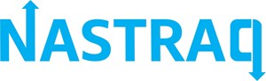 NASTRAQ LLC. Logo