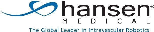 Hansen Medical logo