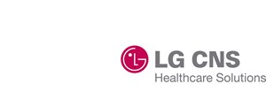 Collain Healthcare, LLC -- an LG CNS Company Logo