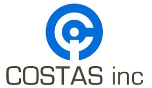 Costas Company Logo