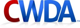 CWDA logo
