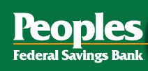 Peoples Federal Bancshares, Inc. Logo