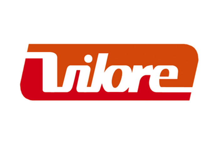 Vilore Foods logo