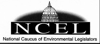 National Caucus of Environmental Legislators logo