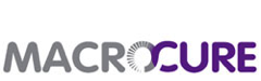 Macrocure logo