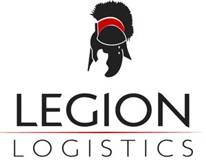 Legion Logistics, LLC Logo