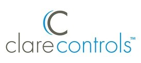 Clare Controls Logo