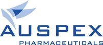 Auspex Pharmaceuticals logo