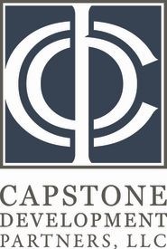 Capstone Development Partners Logo