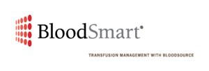 BloodSmart logo