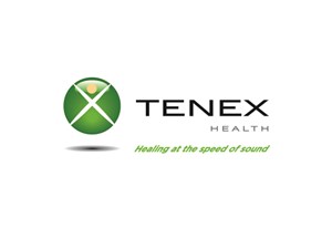 Tenex Health logo