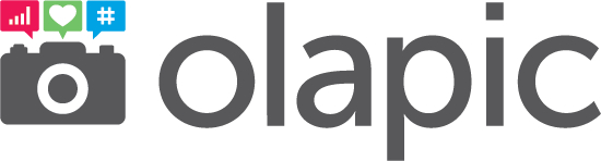 Olapic Secondary Logo