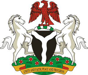 Federal Ministry of Finance, Nigeria logo