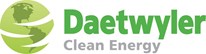 Daetwyler Clean Energy Company logo