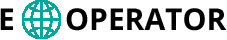 E-OPERATOR Logo