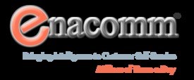 Enacomm Logo