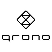 qronoDesign Logo