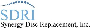 Synergy Disc Replacement, Inc. Logo