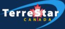 Terrestar Canada logo