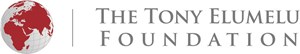 The Tony Elumelu Foundation Logo