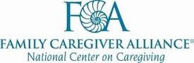 Family Caregiver Alliance logo