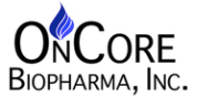 OnCore Biopharma, Inc. logo