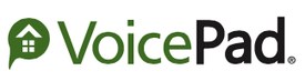 VoicePad Logo