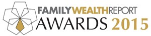 Family Wealth Report Awards 2015