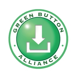 Green Button Alliance Company Logo