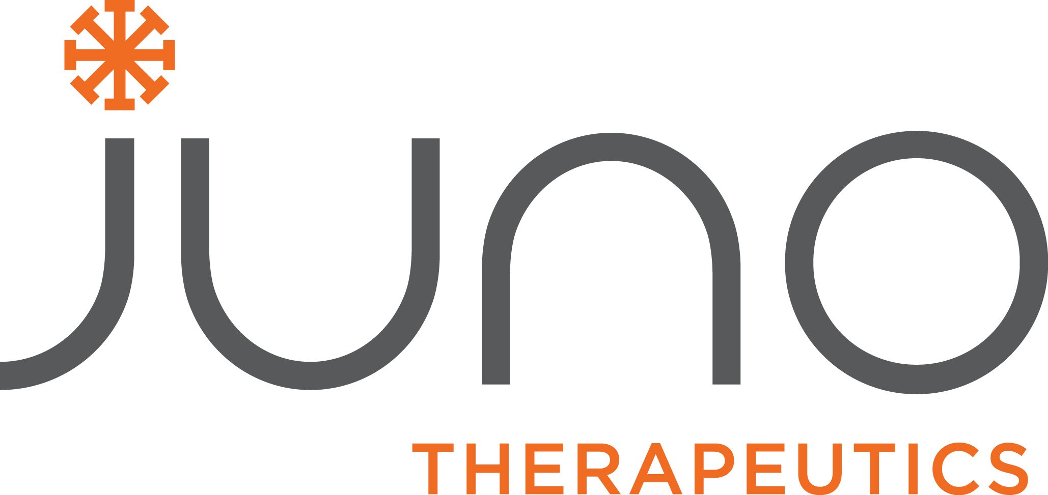 Juno Therapeutics Company Logo