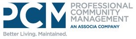 Professional Community Management Logo