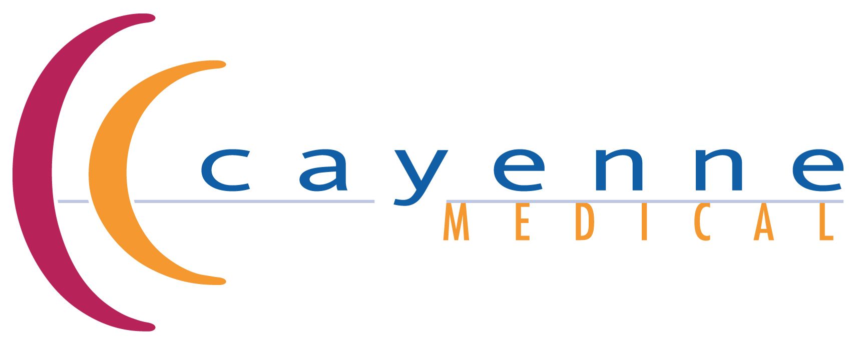 Cayenne Medical logo