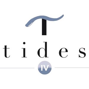 Tides IV logo