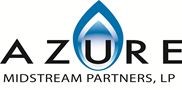 Azure Midstream Partners, LP logo