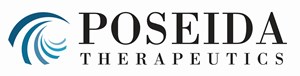 Poseida Therapeutics, Inc. Logo