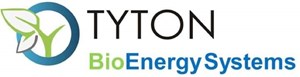 Tyton BioEnergy Systems logo